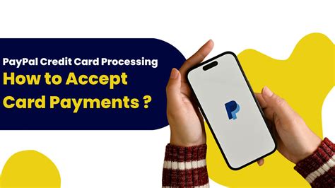 payment processing paypal smart card|paypal credit card processing.